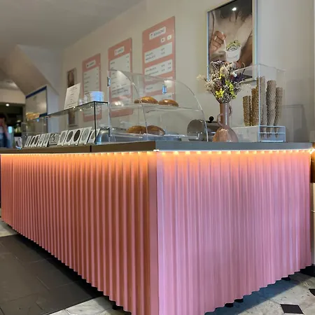 公寓 Magnolia Deco 拉西约塔