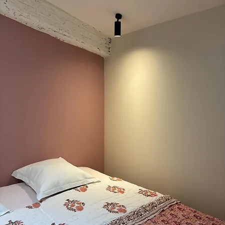 Magnolia Deco * 拉西约塔