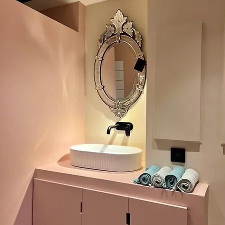 Magnolia Deco 公寓 *
