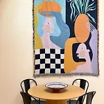 Apartament Magnolia Deco