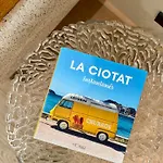 Apartament Magnolia Deco La Ciotat
