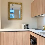 Apartament Magnolia Deco