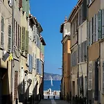 Magnolia Deco Apartament La Ciotat