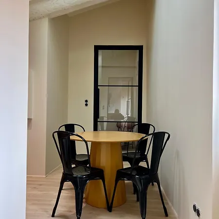 Magnolia Deco