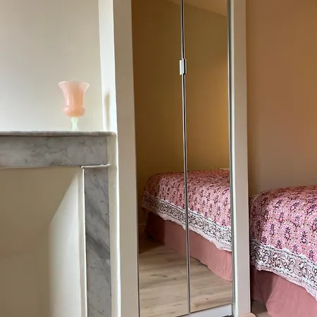 Apartamento Magnolia Deco