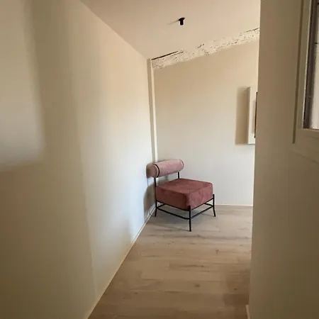 Magnolia Deco Апартаменты Ла-Сьота