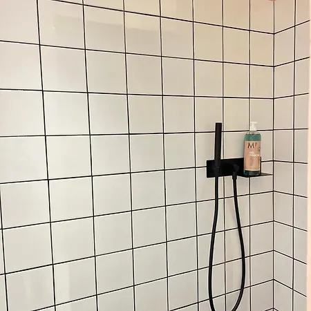 Apartmán Magnolia Deco *