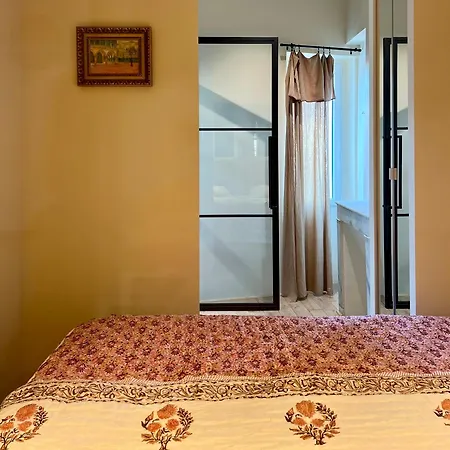 Appartement Magnolia Deco