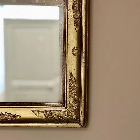 Magnolia Deco Апартаменты