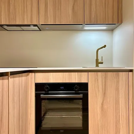 Magnolia Deco Ла-Сьота