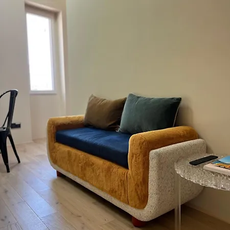 Magnolia Deco Апартаменты *