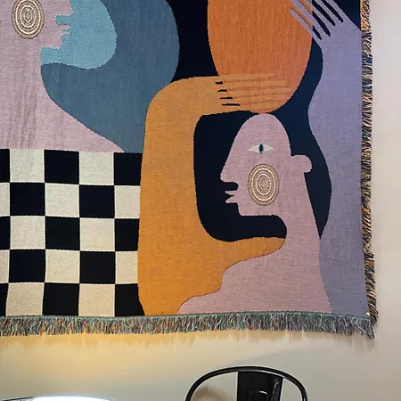 Magnolia Deco