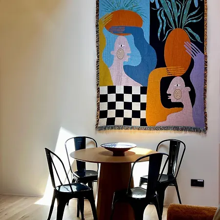 Magnolia Deco Apartamento La Ciotat