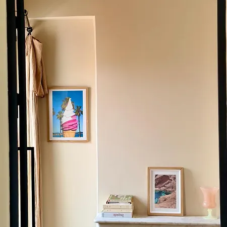 Magnolia Deco *