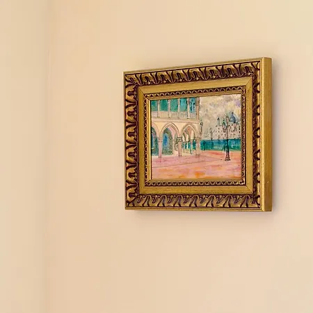 Magnolia Deco Appartement La Ciotat