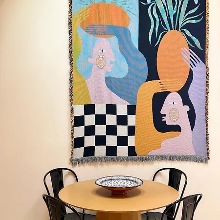 Appartement Magnolia Deco