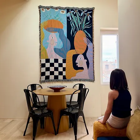 Apartament Magnolia Deco