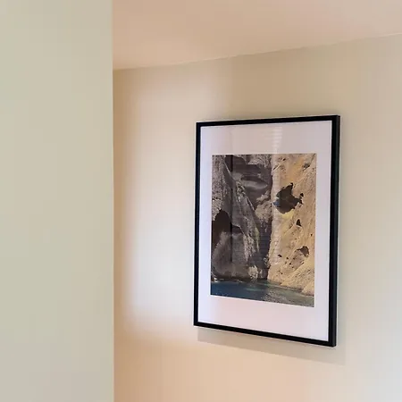 Magnolia Deco Appartement *
