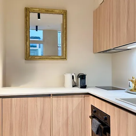 Appartement Magnolia Deco