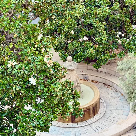 Daire Magnolia Deco *