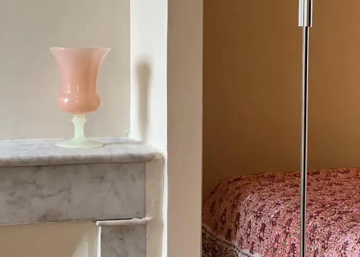 Apartmán Magnolia Deco