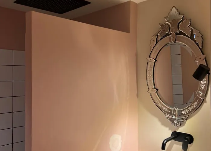 Magnolia Deco *