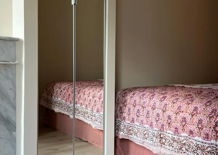 Magnolia Deco *