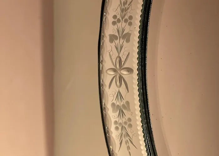 Apartmán Magnolia Deco *