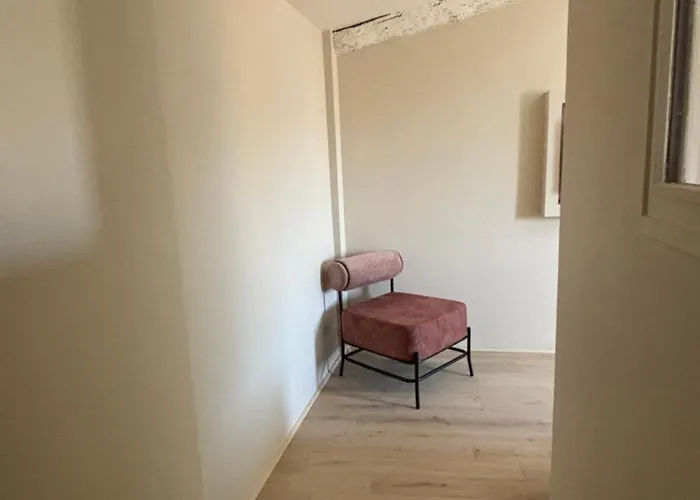 Magnolia Deco Apartmán La Ciotat
