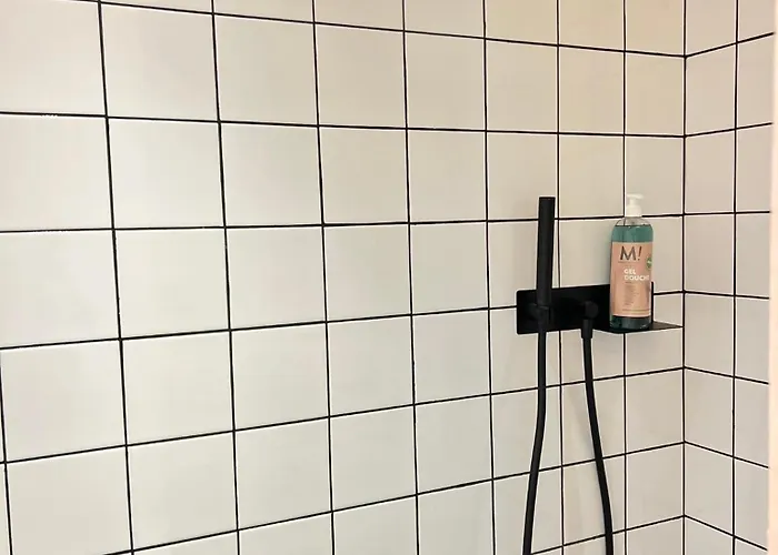 Apartmán Magnolia Deco *