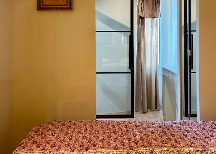 Apartmán Magnolia Deco