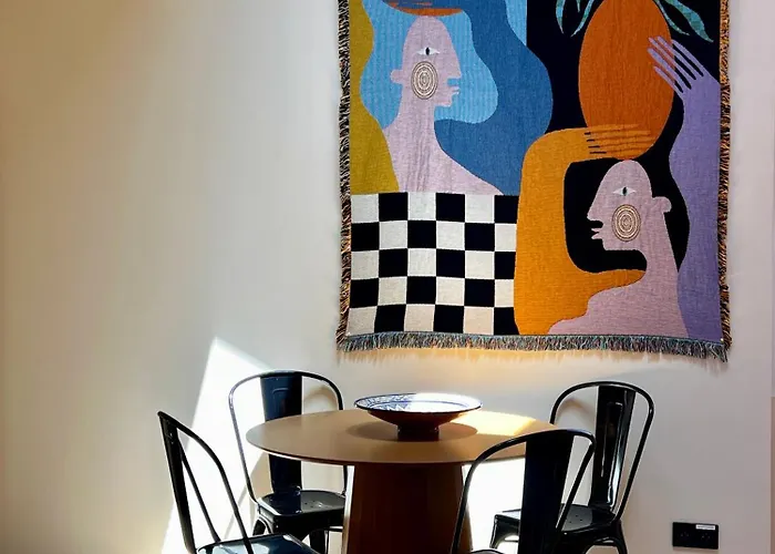 Magnolia Deco Apartmán La Ciotat